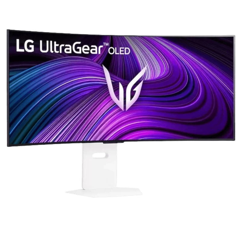 LG 39GX90SA-W Ultragear GX9 OLED Gaming Monitor – 39 inch 21:9 WQHD (3440x1440) 240Hz 0.03ms (GtG), DisplayHDR True Black 400, DCI-P3 98.5%, G-Sync Compatible, webOS 4 LG 39GX90SA-W Ultragear GX9 OLED Gaming Monitor – 39 inch 21:9 WQHD (3440x1440) 240Hz 0.03ms (GtG), DisplayHDR True Black 400, DCI-P3 98.5%, G-Sync Compatible, webOS - Ảnh 4
