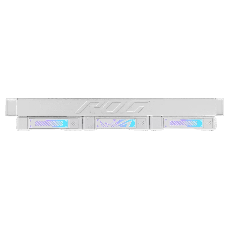 ASUS ROG Ryuo IV SLC 360 ARGB White Edition AIO Liquid CPU Cooler 5 ASUS ROG Ryuo IV SLC 360 ARGB White Edition AIO Liquid CPU Cooler - Ảnh 5