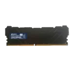 SSTC Black 8GB (1x8GB) 3200MHz CL22 1.2V DDR4 (U3200I-C22-8GB) Memory Kit