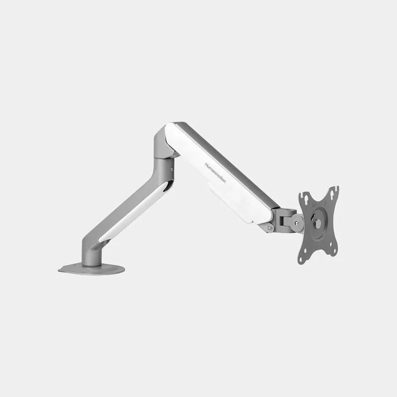 Human Motion T6 Pro 2025 White Monitor Stand 4 Human Motion T6 Pro 2025 White Monitor Stand - Ảnh 4
