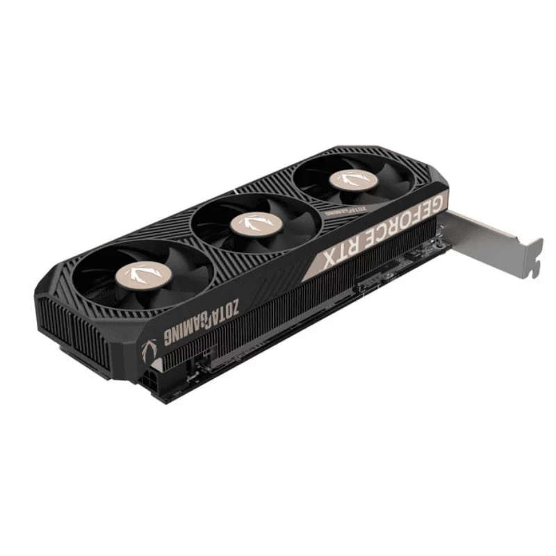 ZOTAC GAMING GeForce RTX 5060 Low Profile 8GB 128 Bit GDDR7 (ZT-B50600L-10L) Graphics Card 6 ZOTAC GAMING GeForce RTX 5060 Low Profile 8GB 128 Bit GDDR7 (ZT-B50600L-10L) Graphics Card - Ảnh 6