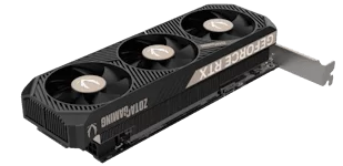 ZOTAC GAMING GeForce RTX 5060 Low Profile spec