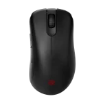 ZOWIE EC2-DW Wireless 4K Gaming - Matte Black, 60g, M Size (123 x 65 x 42.1 mm)