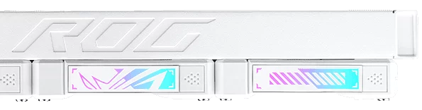 Aura Fan Edge