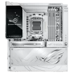 ASUS ROG CROSSHAIR X870E GLACIAL WHITE Mainboard