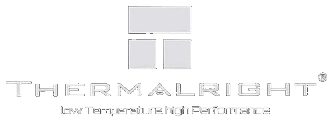 thermalright logo white feature