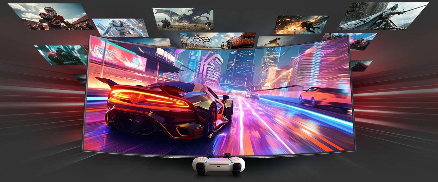 ultragear gaming 39gx90sa 2025 feature 18 4 console gaming d 1