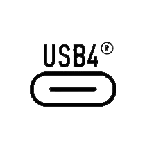 usb4