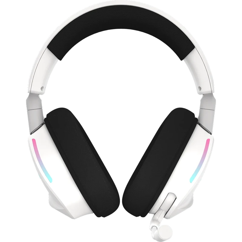 CORSAIR VOID Wireless V2 Gaming Headset - 2.4GHz wireless, Bluetooth, 50mm driver, 70H battery, Crystal clear microphone 13 CORSAIR VOID Wireless V2 Gaming Headset - 2.4GHz wireless, Bluetooth, 50mm driver, 70H battery, Crystal clear microphone - Ảnh 13