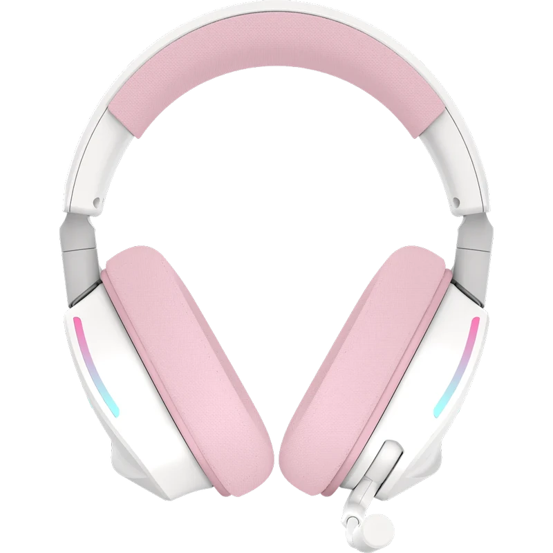 CORSAIR VOID Wireless V2 Gaming Headset - 2.4GHz wireless, Bluetooth, 50mm driver, 70H battery, Crystal clear microphone 14 CORSAIR VOID Wireless V2 Gaming Headset - 2.4GHz wireless, Bluetooth, 50mm driver, 70H battery, Crystal clear microphone - Ảnh 14
