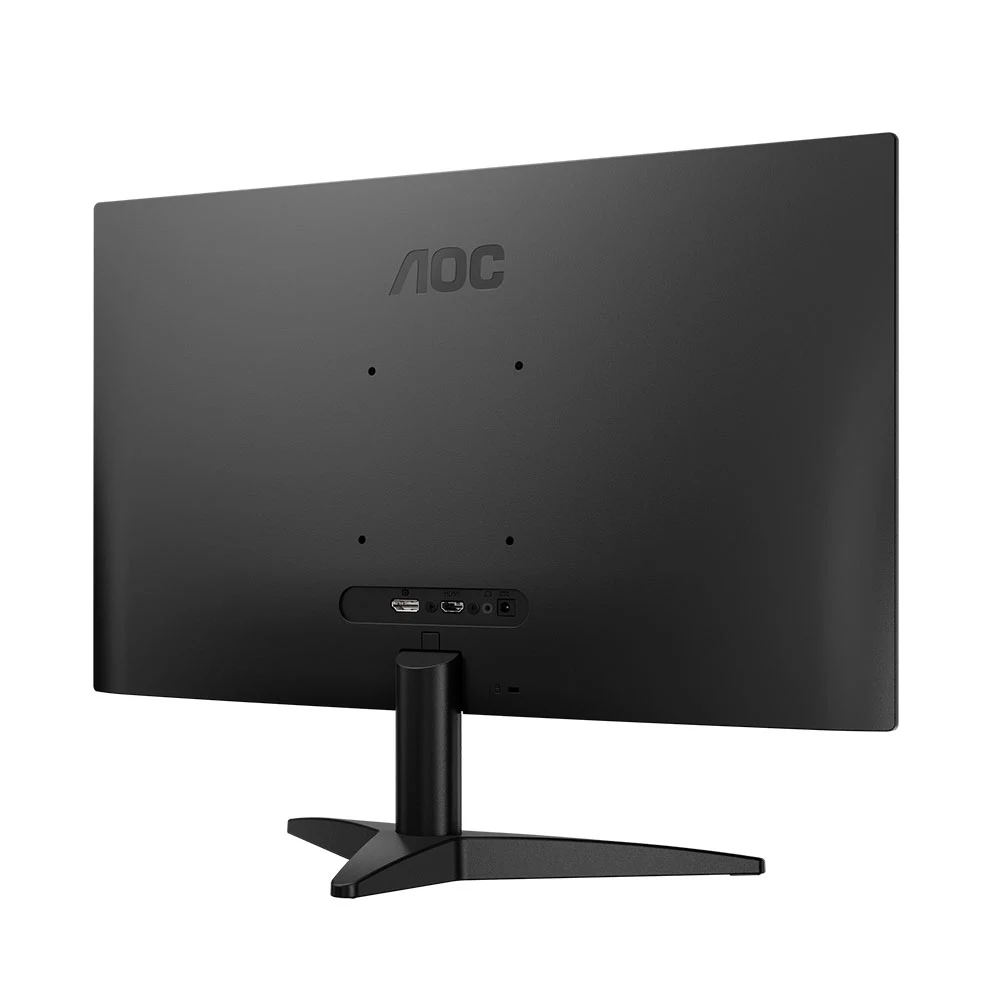 AOC 24B36X.71 Monitor - 24 inch, Full HD, IPS, 144Hz, 0.5ms 6 AOC 24B36X.71 Monitor - 24 inch, Full HD, IPS, 144Hz, 0.5ms - Ảnh 6