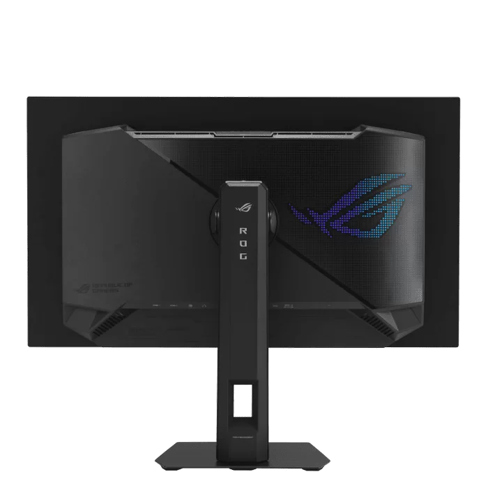 ASUS ROG Strix OLED XG27AQWMG Gaming Monitor - 27 inch 2K QHD (2560x1440), OLED, Overclockable 280Hz, 0.03ms (GTG), G-SYNC Compatible, VESA DisplayHDR™ True Black 500 7 ASUS ROG Strix OLED XG27AQWMG Gaming Monitor - 27 inch 2K QHD (2560x1440), OLED, Overclockable 280Hz, 0.03ms (GTG), G-SYNC Compatible, VESA DisplayHDR™ True Black 500 - Ảnh 7