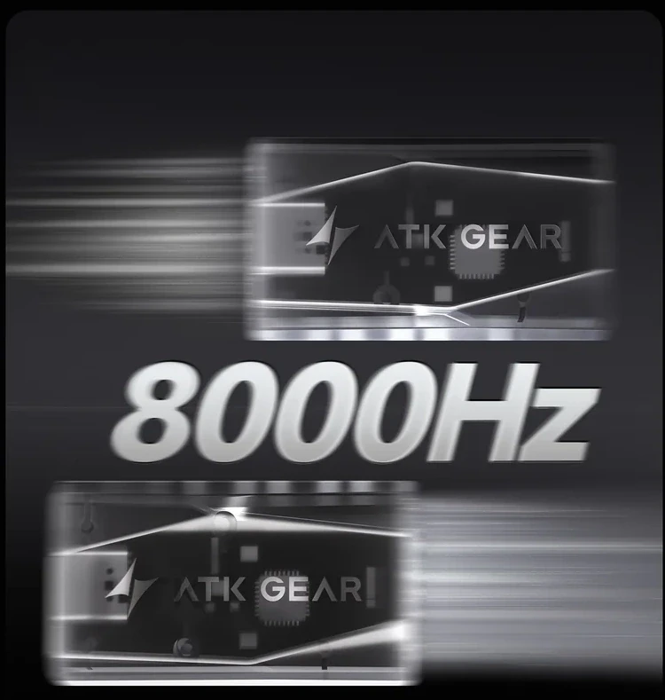 ATK Ghost PC 11 1