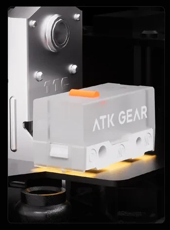 ATK Ghost