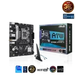 ASUS B760M-AYW D4 WIFI Mainboard