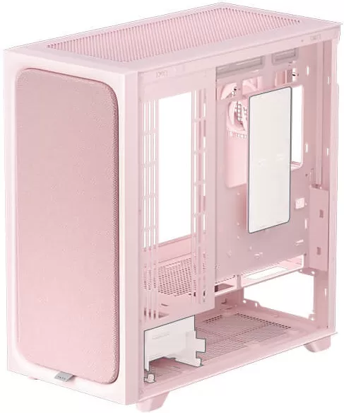 FLOVA F50 Pink page 12