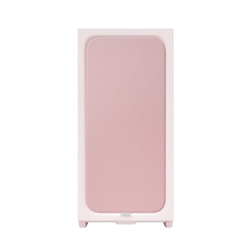 TRYX FLOVA F50 Pink Mid-Tower ATX Case, Fabric Finish, TCF Cross-Flow Fan 6 TRYX FLOVA F50 Pink Mid-Tower ATX Case, Fabric Finish, TCF Cross-Flow Fan - Ảnh 6