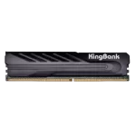 Kingbank KJIB Black 16GB (1x16GB) DDR4 3200MHz CL16 1.20V Memory Kit