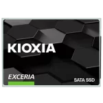 KIOXIA EXCERIA 1TB (LTC10Z960GG8) SSD - SATA III, 2.5 inch