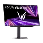 LG 27GX704A-B Ultragear GX7 OLED  Gaming Monitor – 27 inch 16:9 QHD (2560x1440) 240Hz 0.03ms (GtG), DisplayHDR True Black 400 DCI-P3 98.5%, Gsync Compatible, AMD FreeSync™ Premium Pro