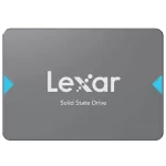 Lexar NQ100 1TB (LNQX100G960-RNNNG) SSD - SATA III, 2.5 inch