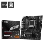 MSI Pro A620AM-B EVO DDR5 Mainboard