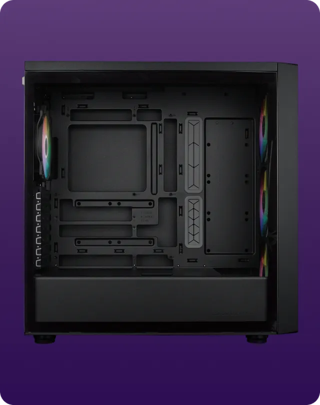 MasterBox 600 Lite page 5