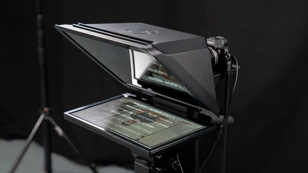 PR Prompter XL 01