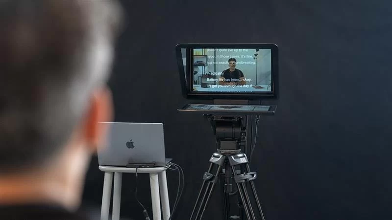 PR Prompter XL 02