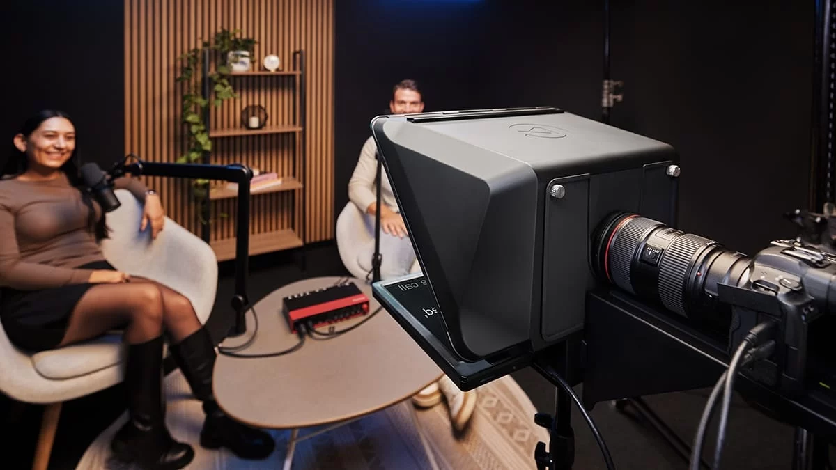 PR Prompter XL 03