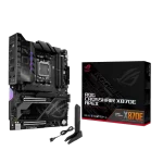 ASUS ROG CROSSHAIR X870E APEX Mainboard
