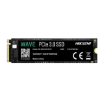HIKSEMI WAVE 1TB SSD (HS-SSD-WAVE(P) 1024G) - M.2 2280 NVME PCIe GEN 3×4s