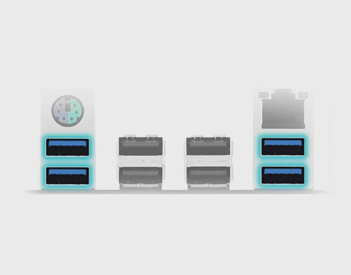 USB3.2