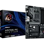 ASRock X570S PG Riptide Mainboard