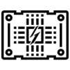icon feature 5090 lightning z 1
