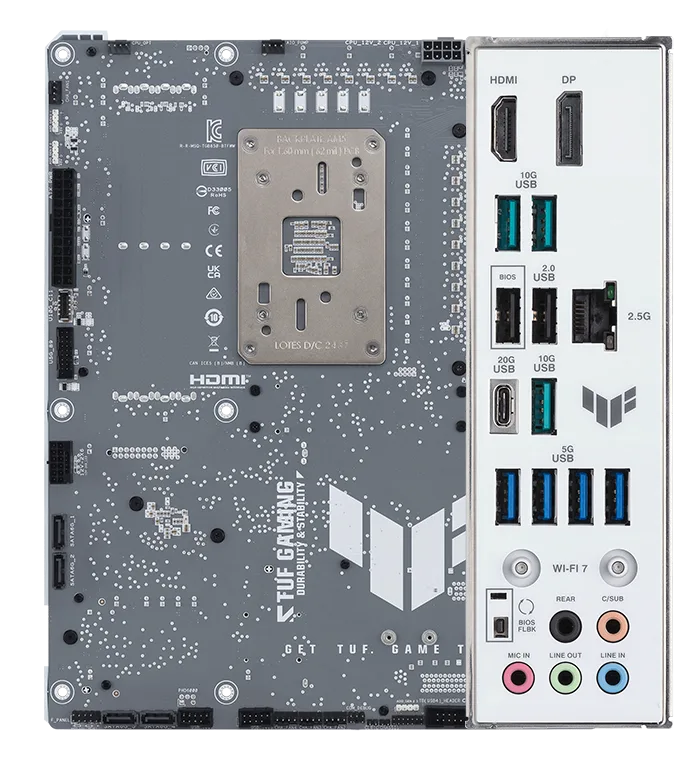 spec connectivity
