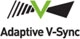 Adaptive V-Sync