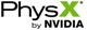 PhysX