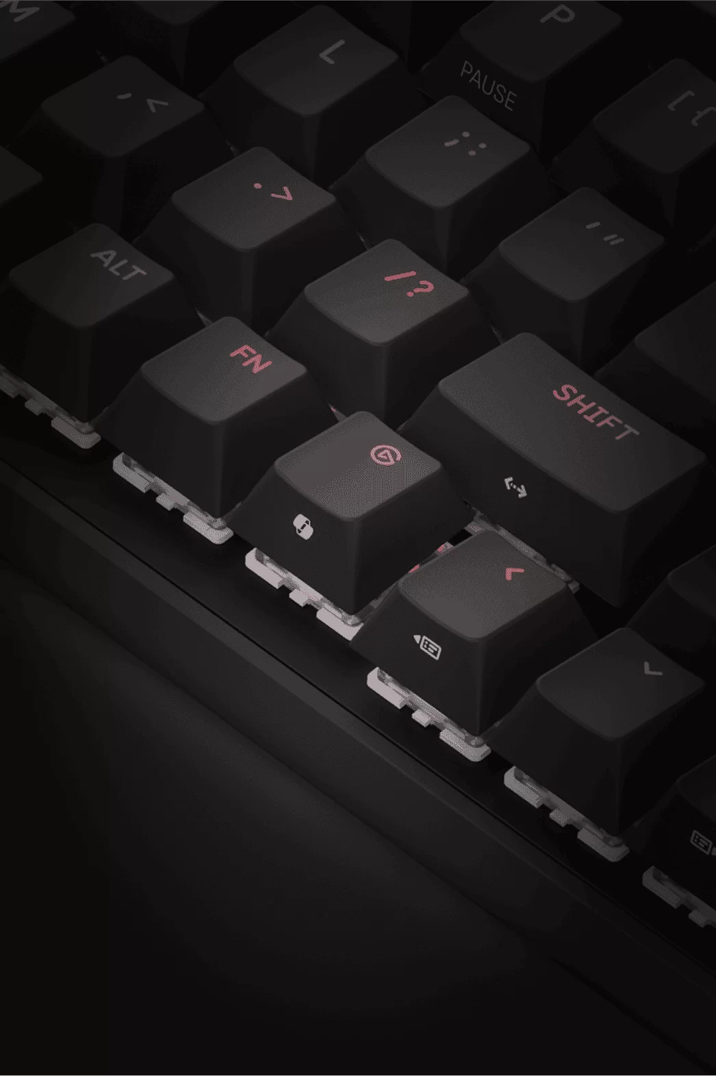 06 VanguardPro96 build 02 elgatokey img