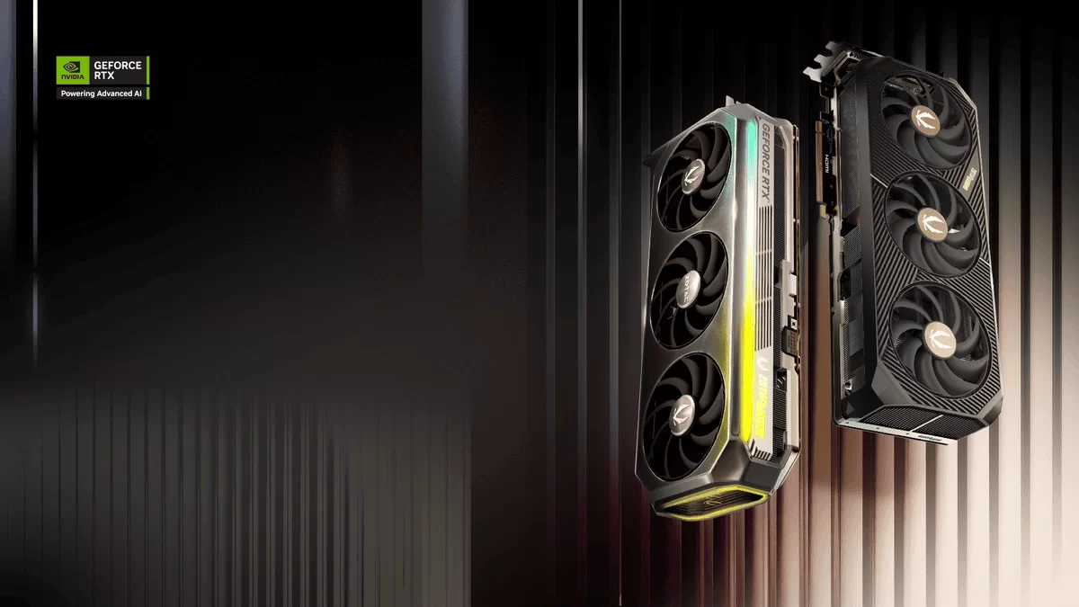 ZOTAC RTX 5060