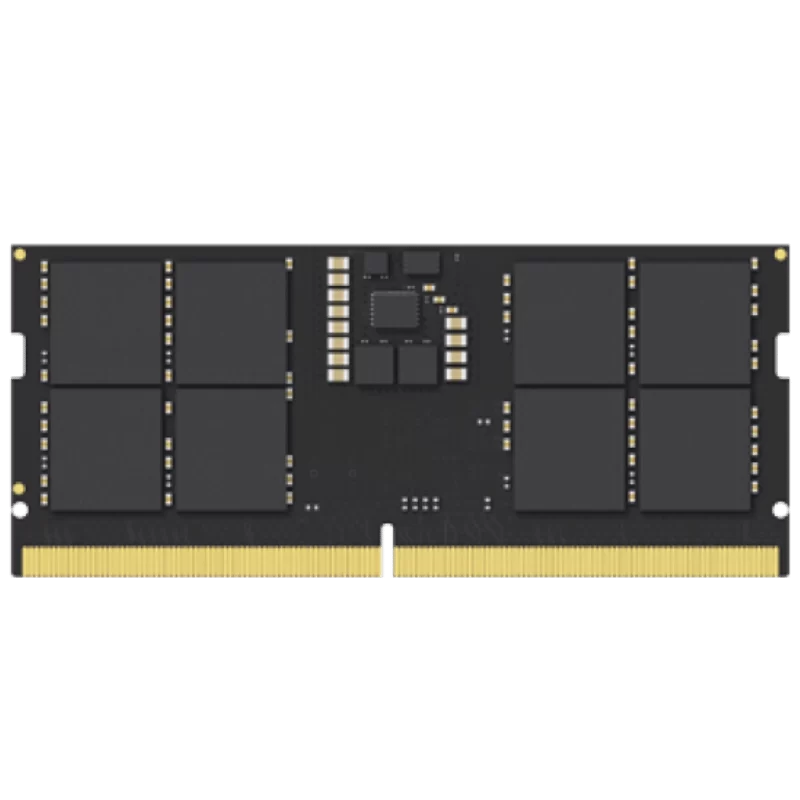 Lexar Ares LD5S SODIMM Laptop Memory Kit - 16GB (1x16GB) 5600Hz 1.1V (LD5S16G56C46ST-BGS)