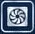 5 FAN SUPPORT