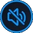 Low Noise Icon