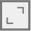 Screen Size Icon