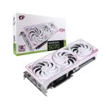 Colorful iGame GeForce RTX 5070 Ultra W OC 12GB Graphics Card