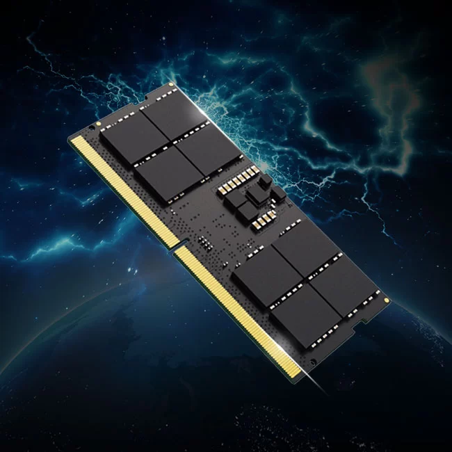 DDR5SODIMM feature 1