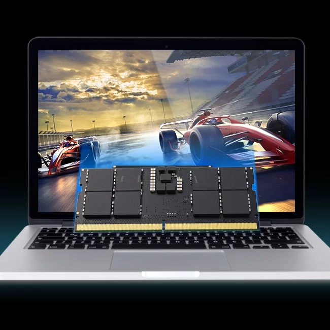 DDR5SODIMM feature 2