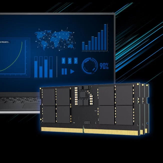 DDR5SODIMM feature 4