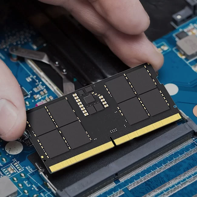 DDR5SODIMM feature 5