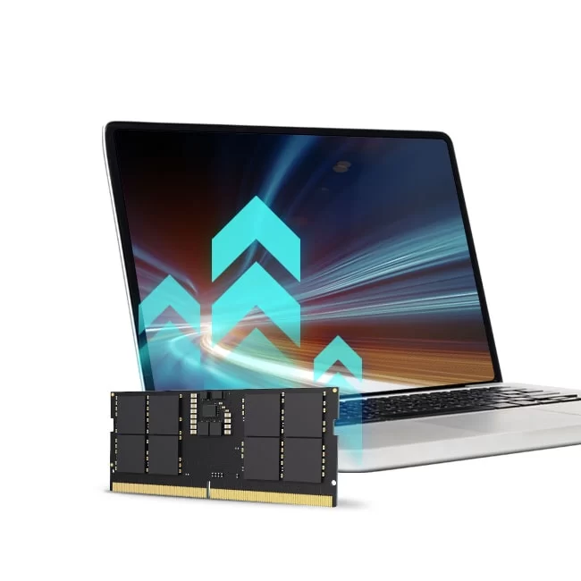 DDR5SODIMM feature 6